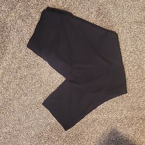 All in motion. Capri yoga pant